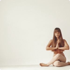 Yoga Girl 2